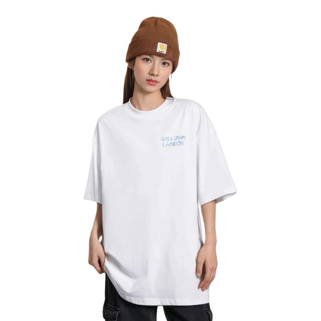 GALLIANO LANDOR T