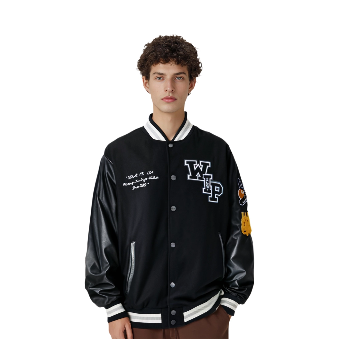 Carhartt WIP FW22 Logo