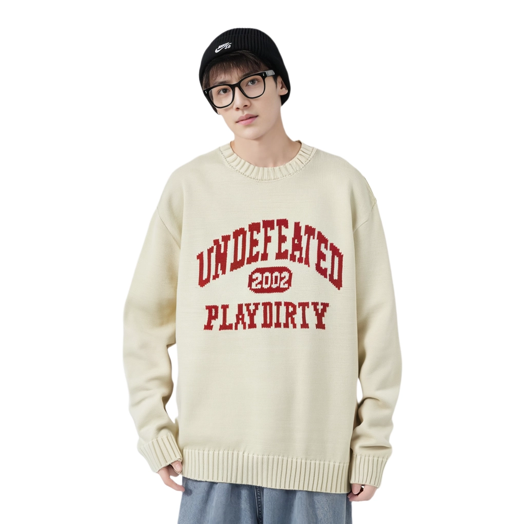 UNDEFEATED FW24 Logo