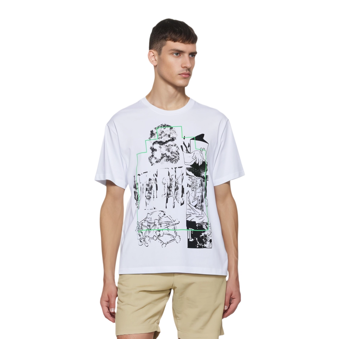 Cav Empt SS23 LogoT