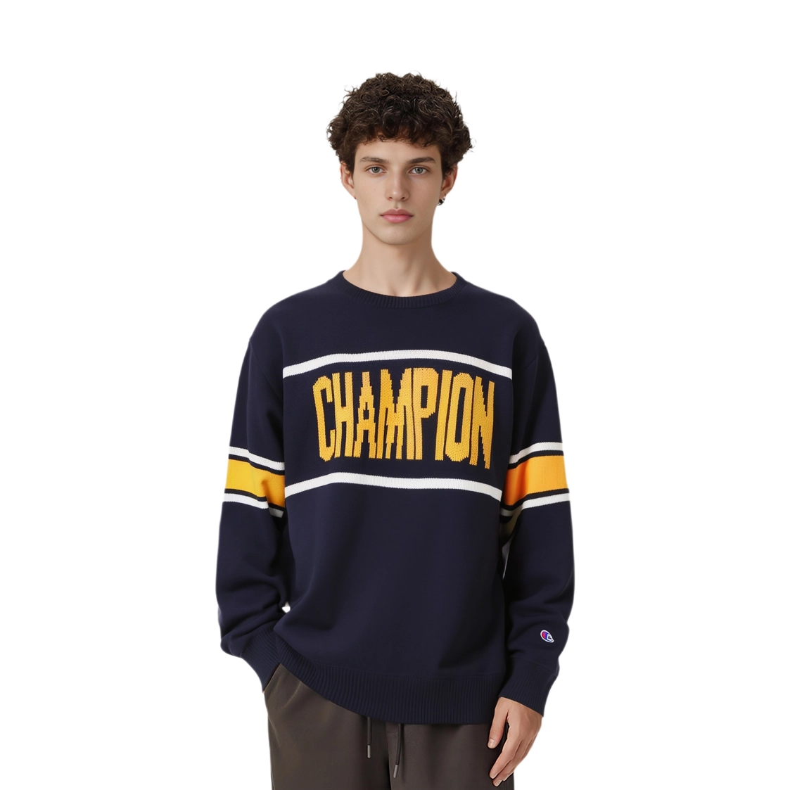 Champion FW24