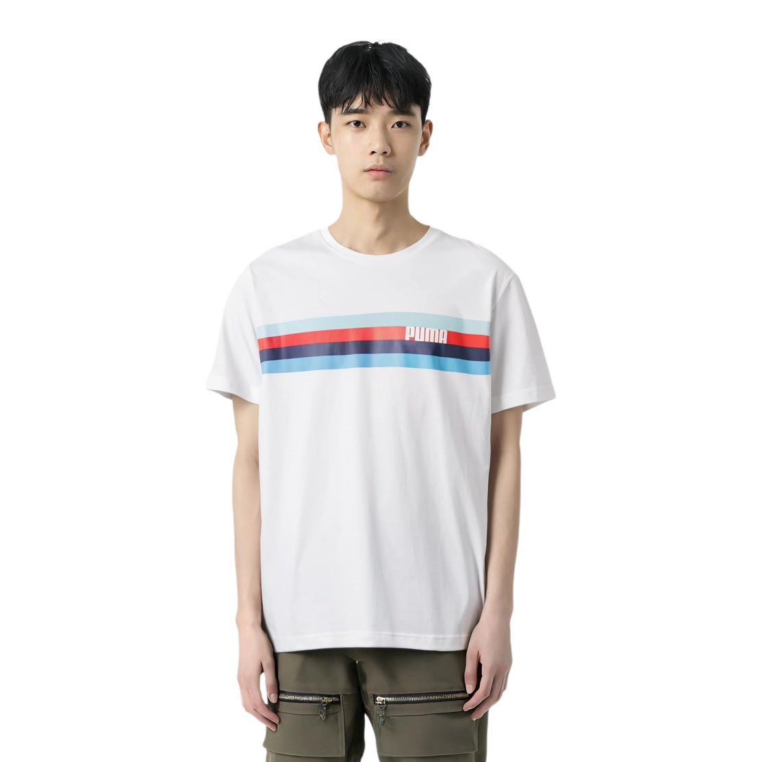 PUMA CELEBRATION T