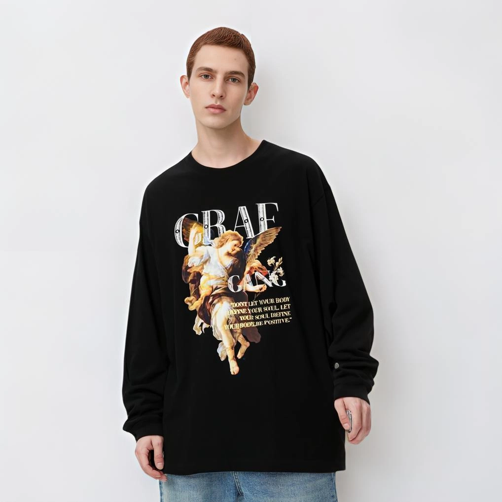 GRAF GoddessSoulBody T