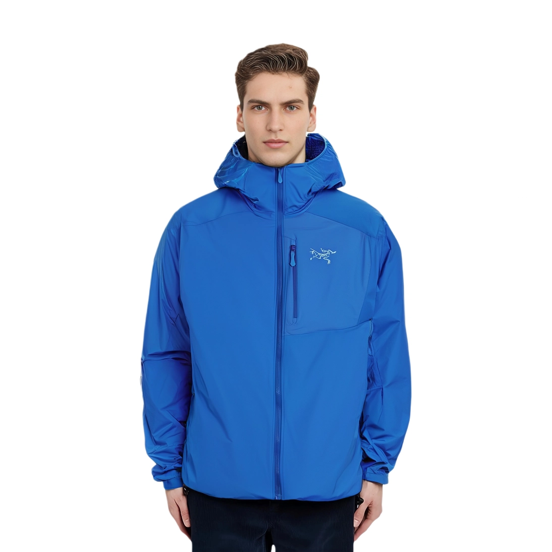 Arcteryx SS22 Proton Fl Logo