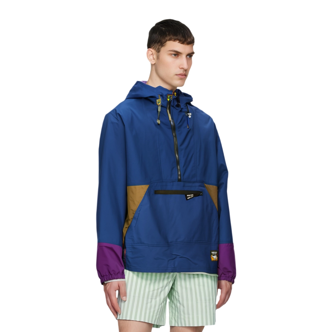 HUMAN MADE FW24
