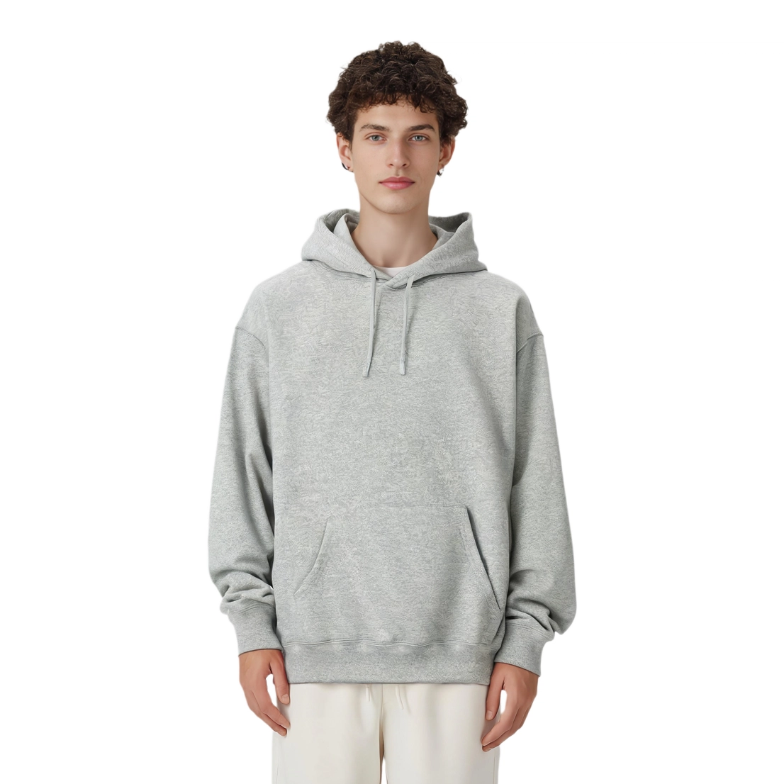 Supreme x Dickies Week 9 Satin Appliqu Hooded Sweatshirt Logo