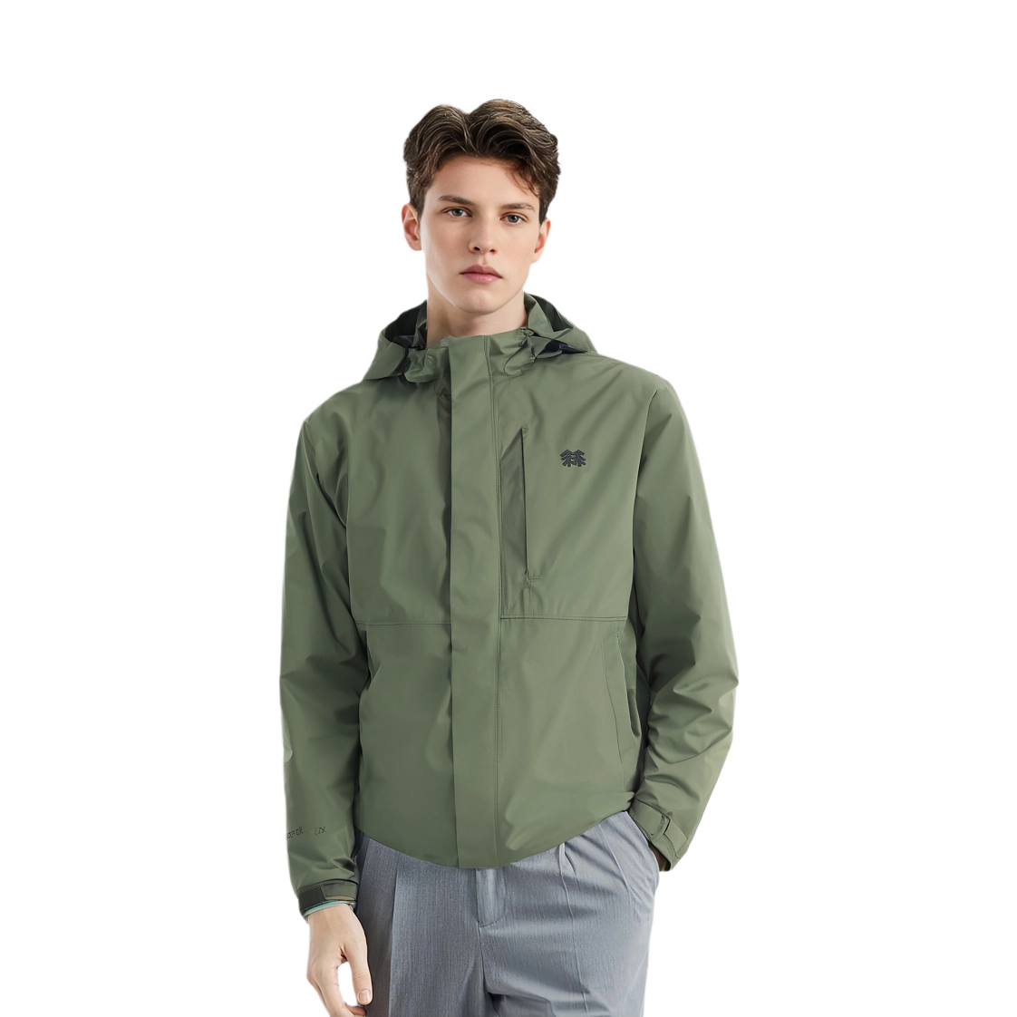 KOLON SPORT logo