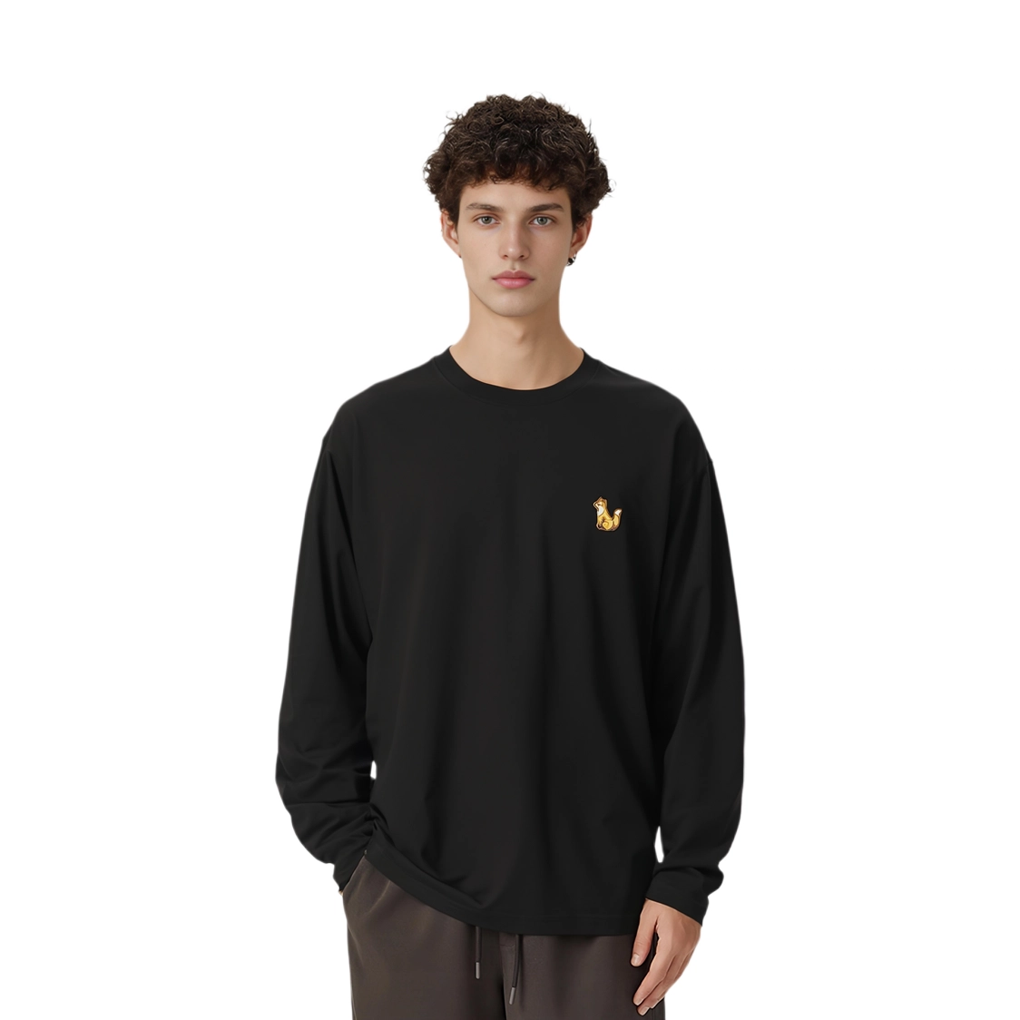 WILLIAM FOXSONS T
