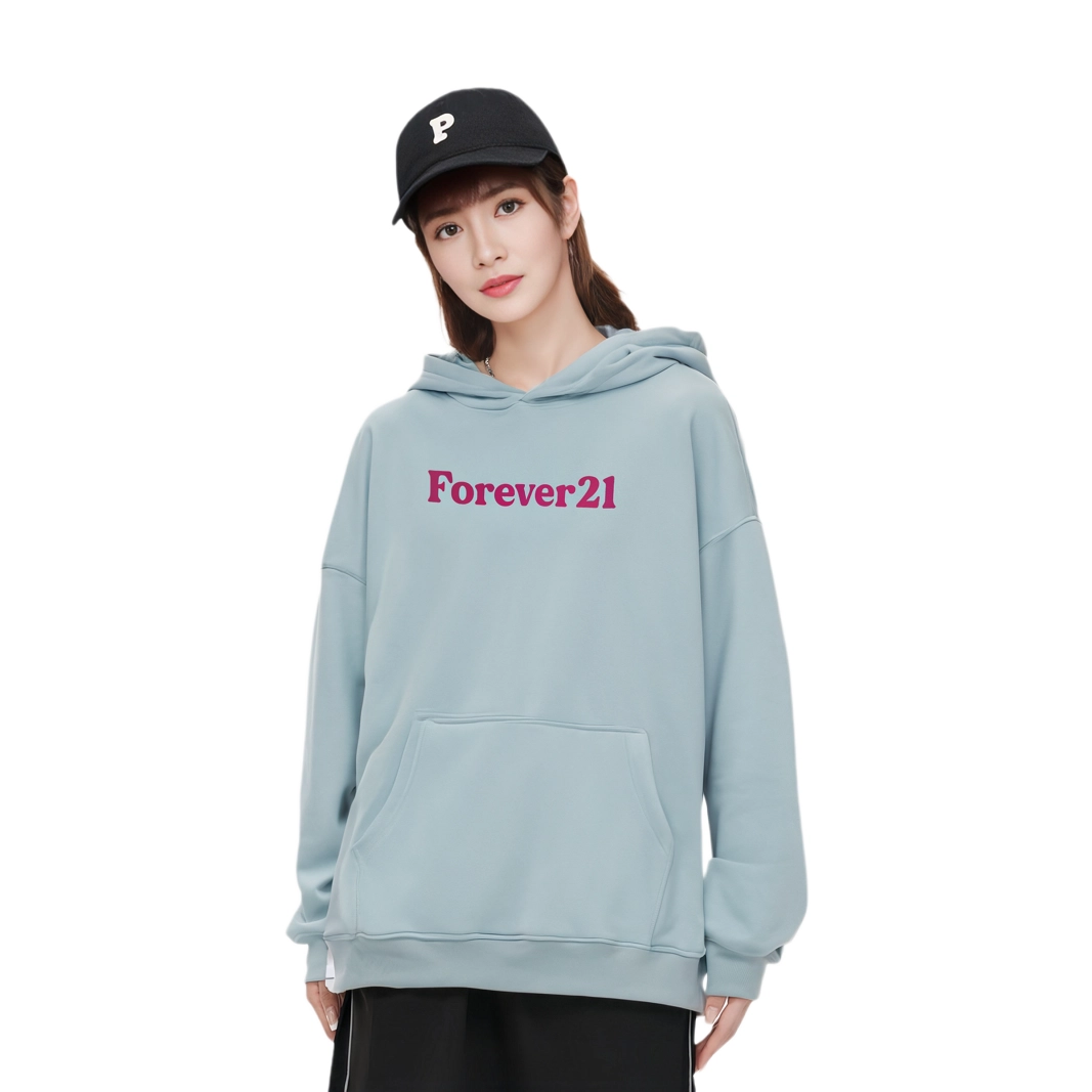 FOREVER 21 Logo