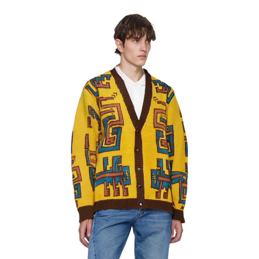Champion x Angelo Baque FW24 V