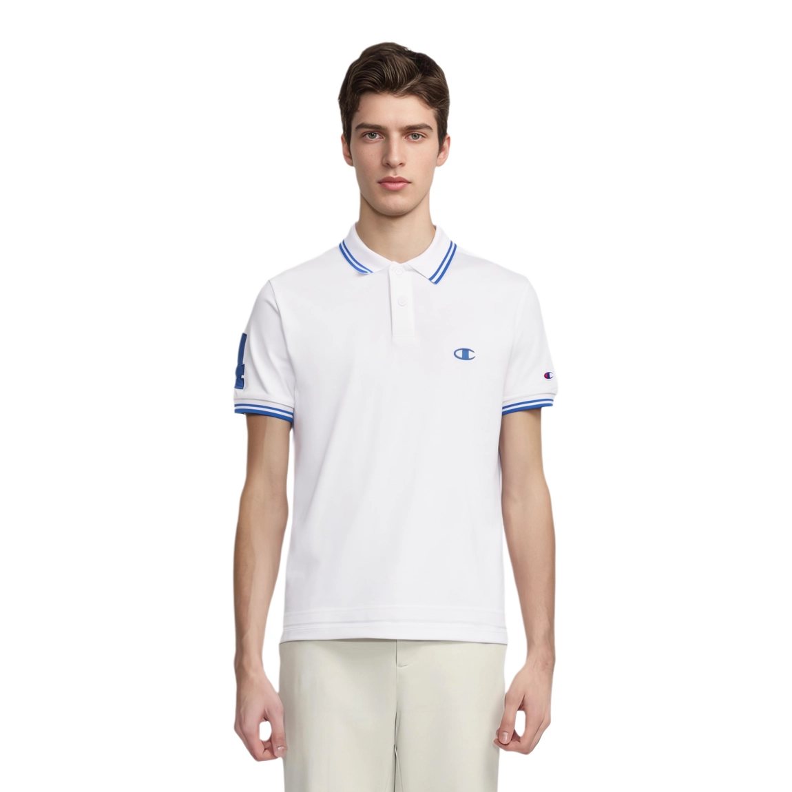 Champion Campus cLogoPolo