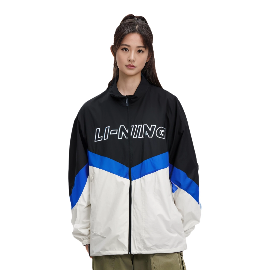 LiNing Logo