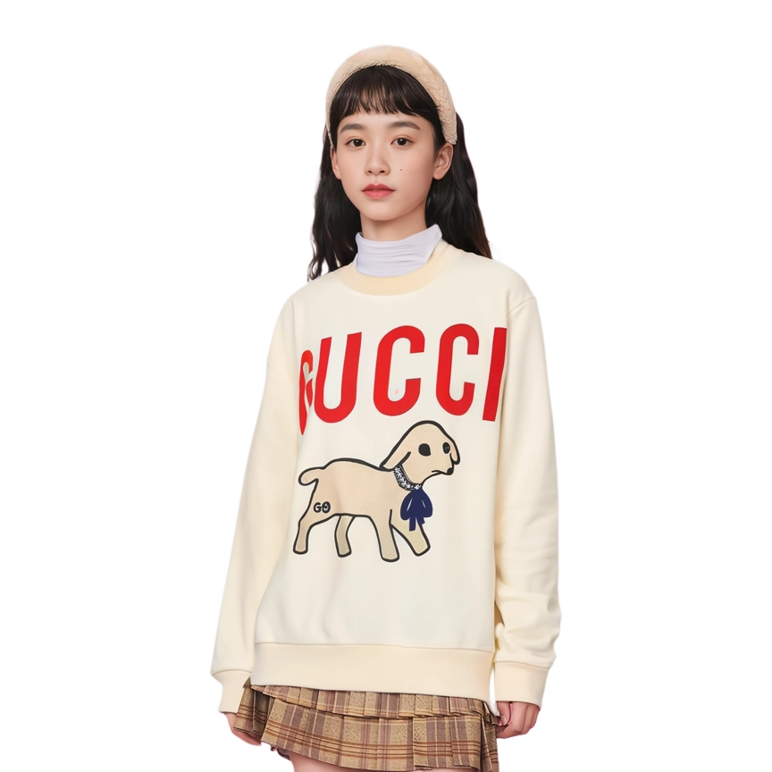 GUCCI FW21 Logo