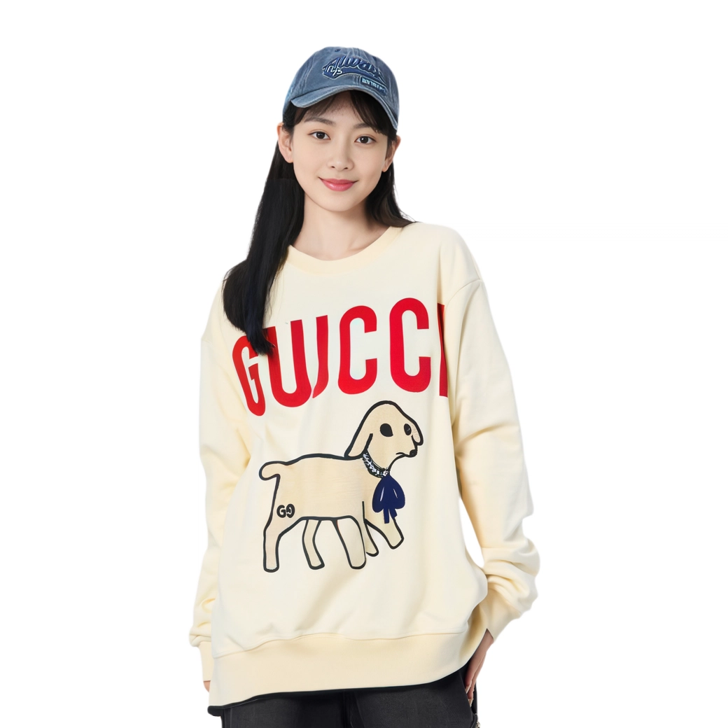 GUCCI FW21 Logo