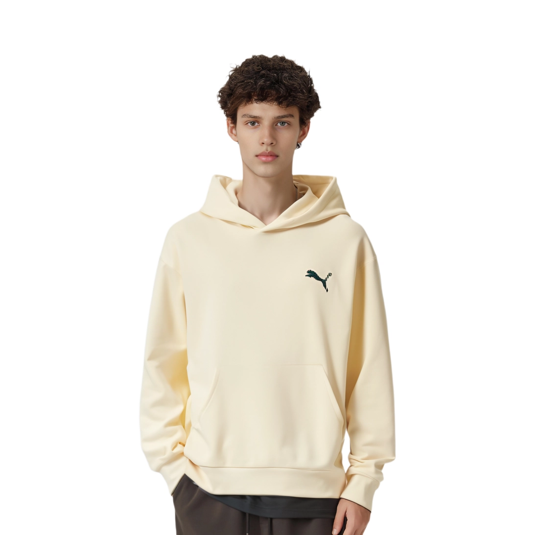 PUMA logo