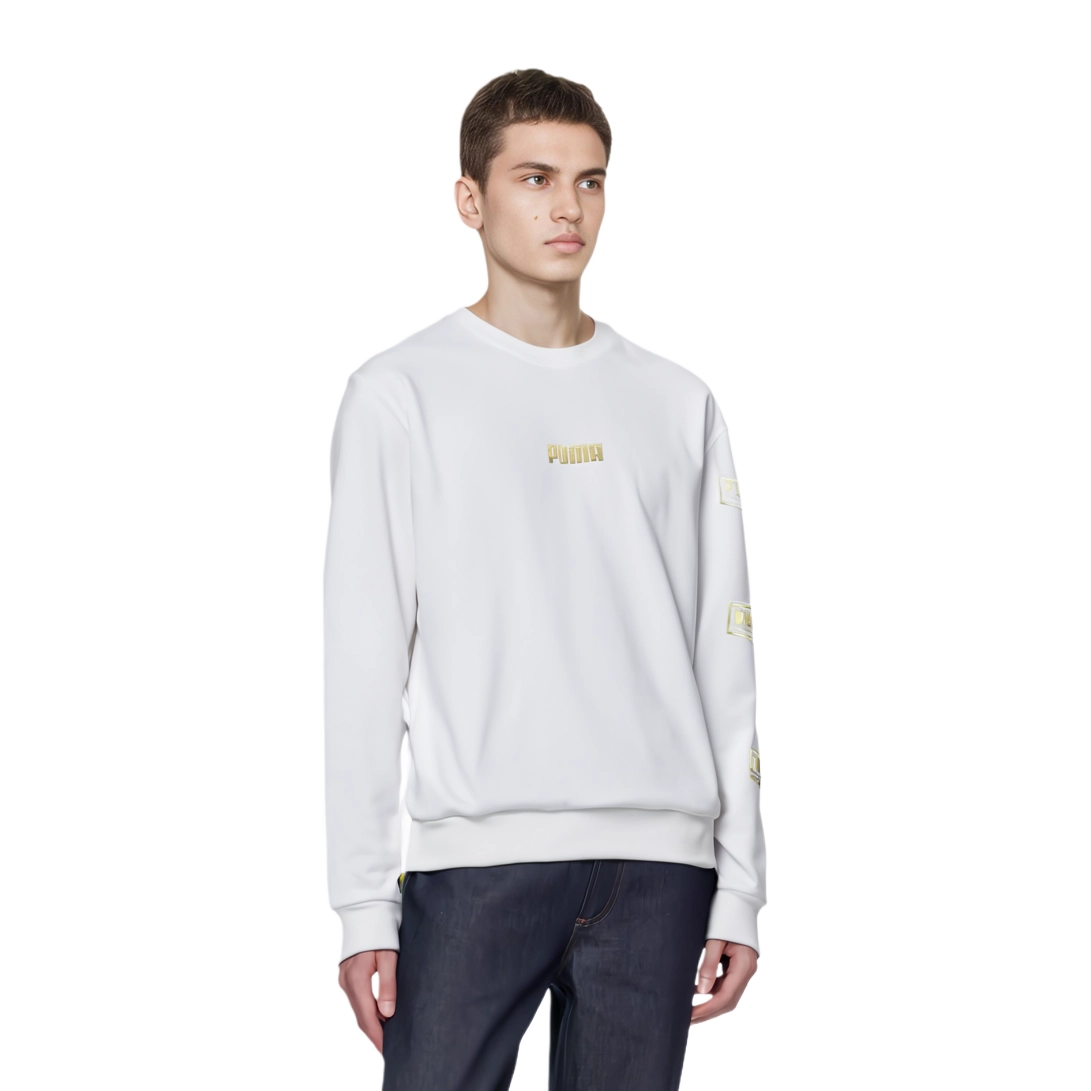 Puma Holiday logo