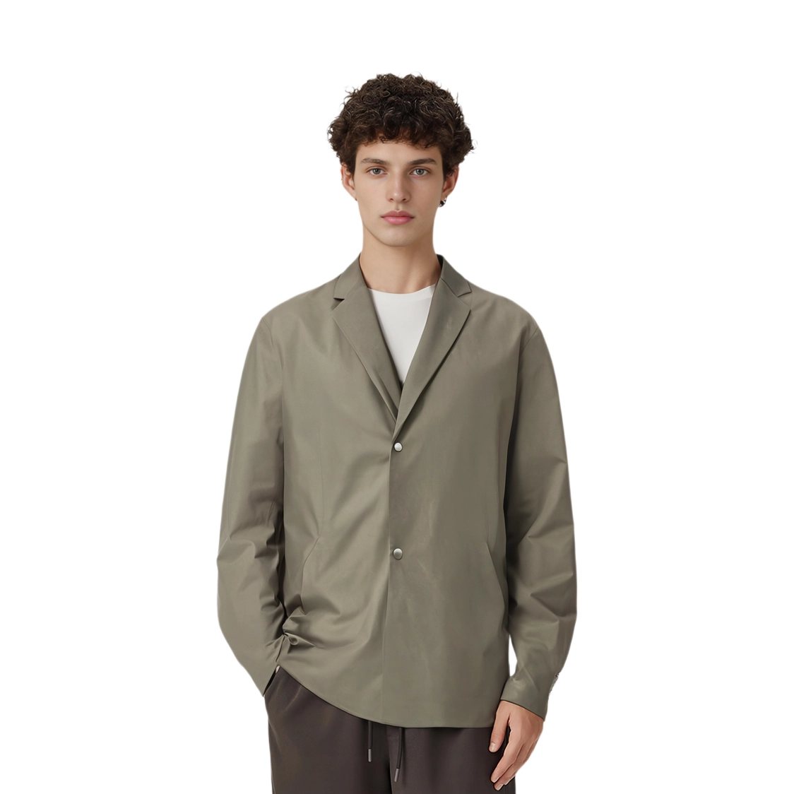 lululemon FW23 New Venture Blazer