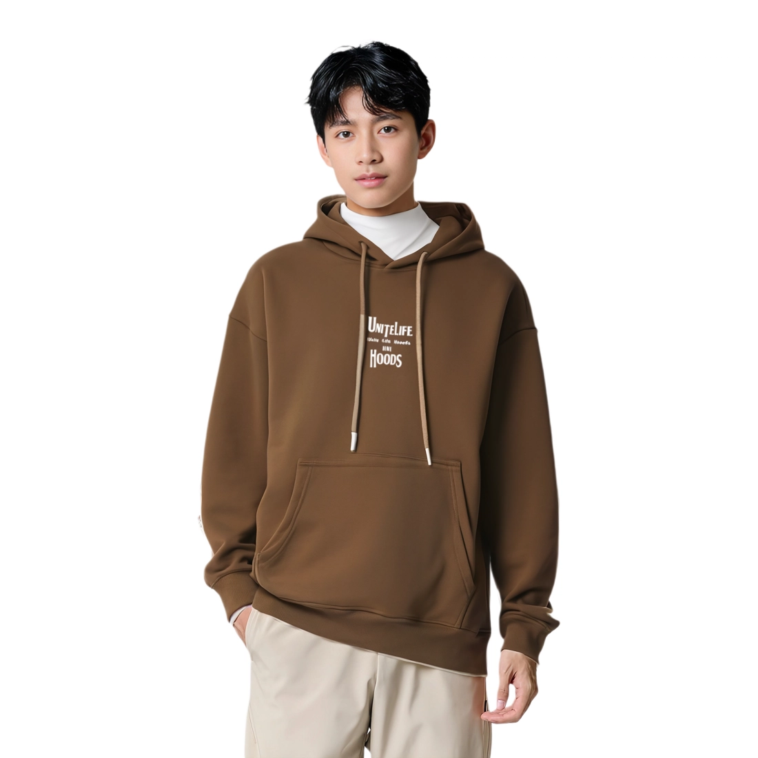 Unite Life HOODS
