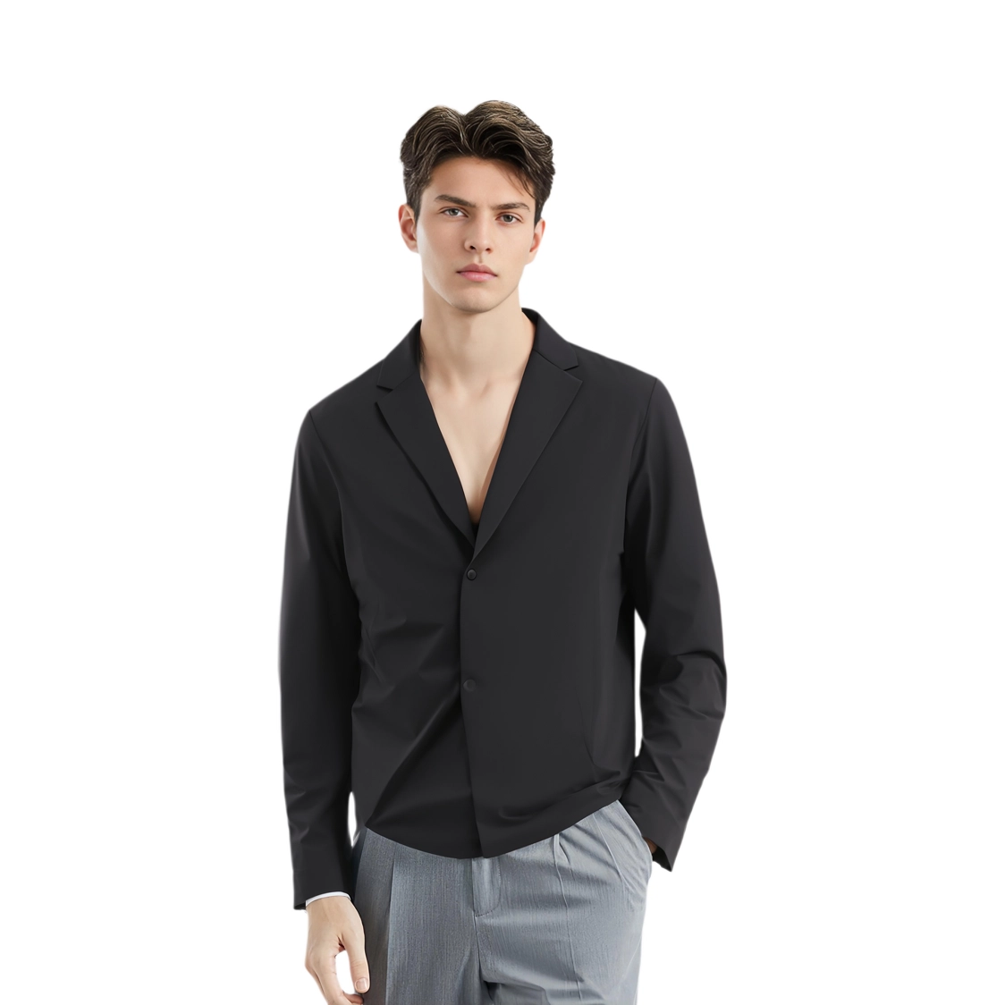 lululemon FW23 New Venture Blazer
