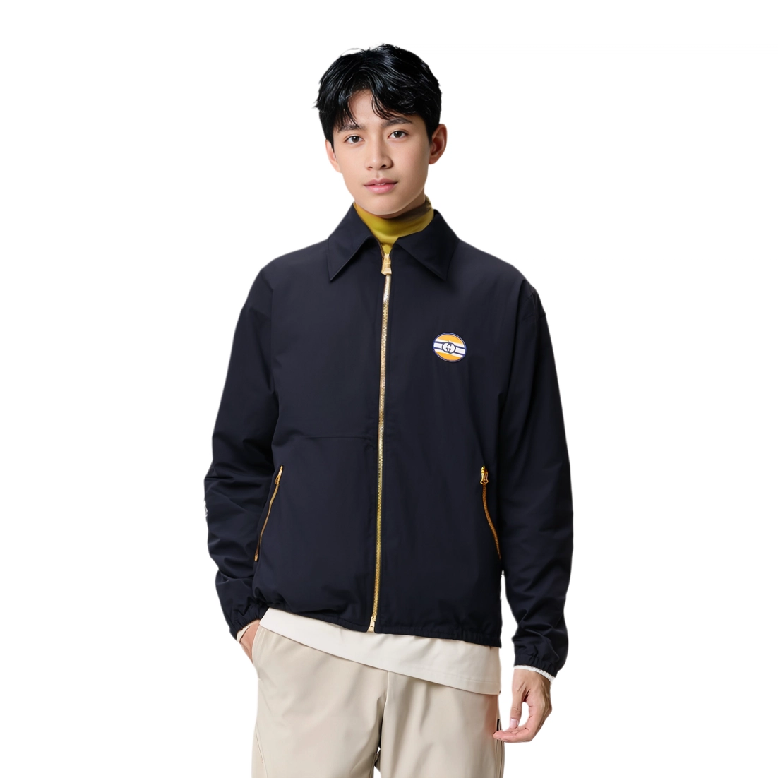 GUCCI Logo