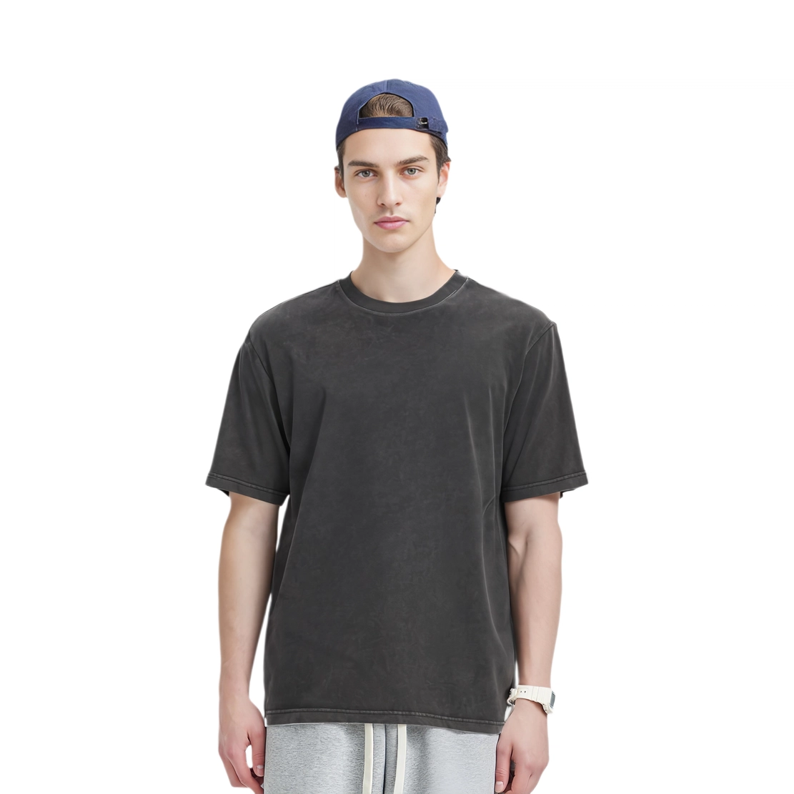 Supreme FW24 WEEK6 Discharge SS Top logoT