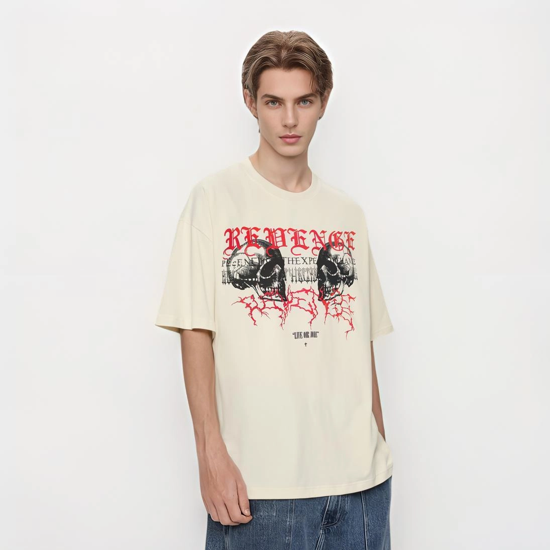 Revenge T