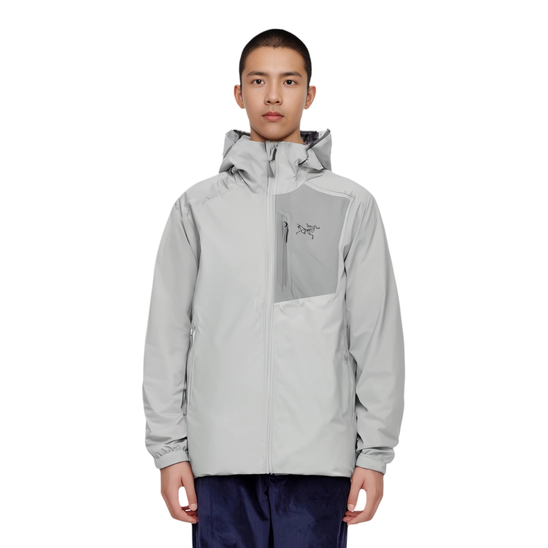 Arcteryx SS22 Proton Fl Logo