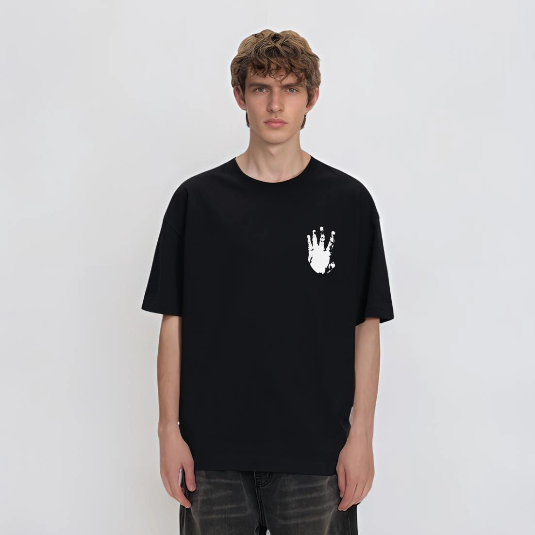 Revenge T