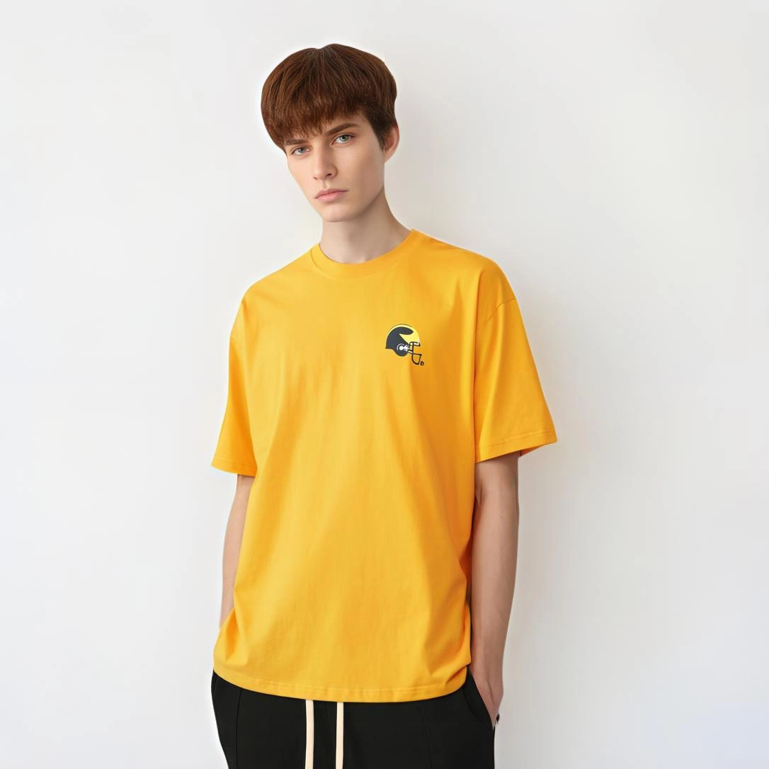 NCAA LogoT