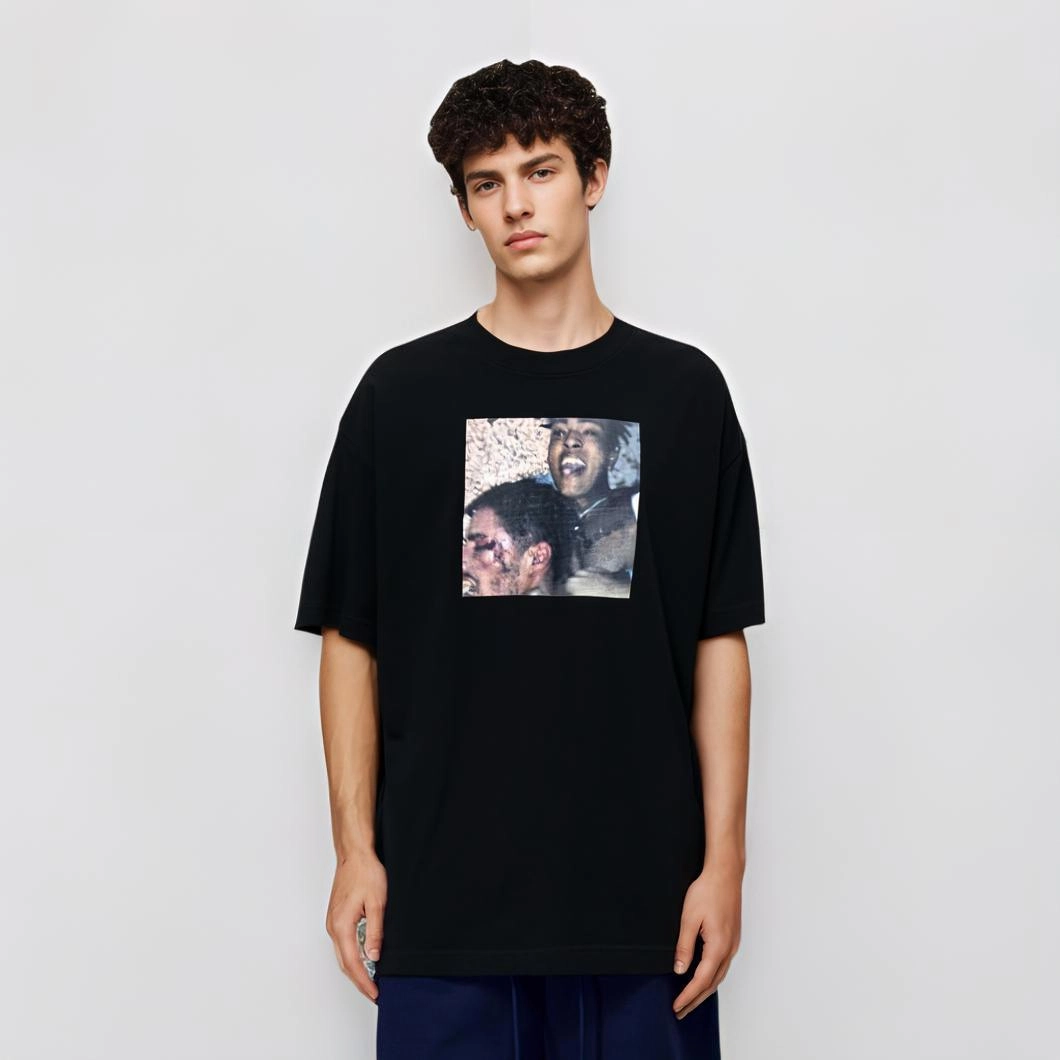 Revenge T