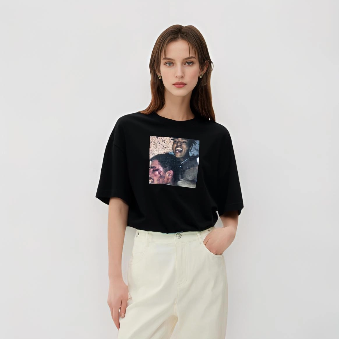 Revenge T