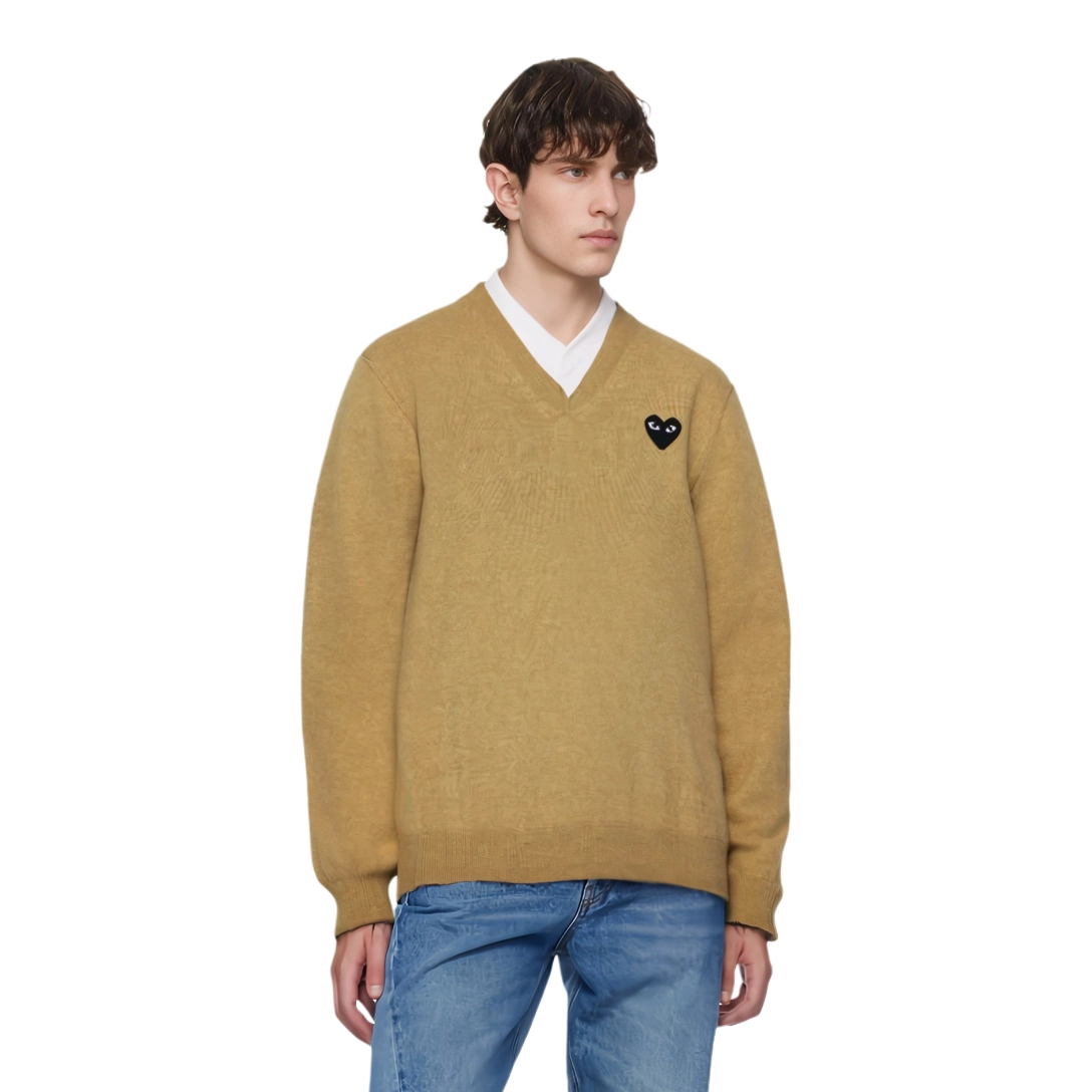 CDG Play LogoV