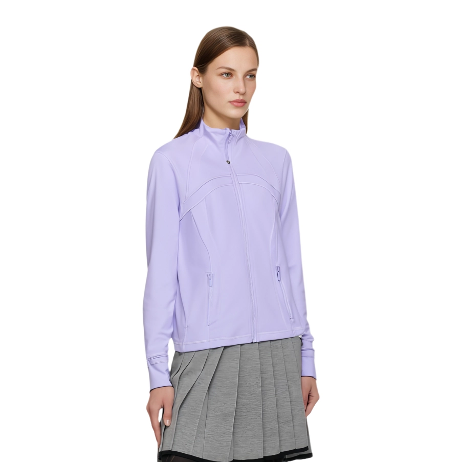 lululemon Define Jacket Luon