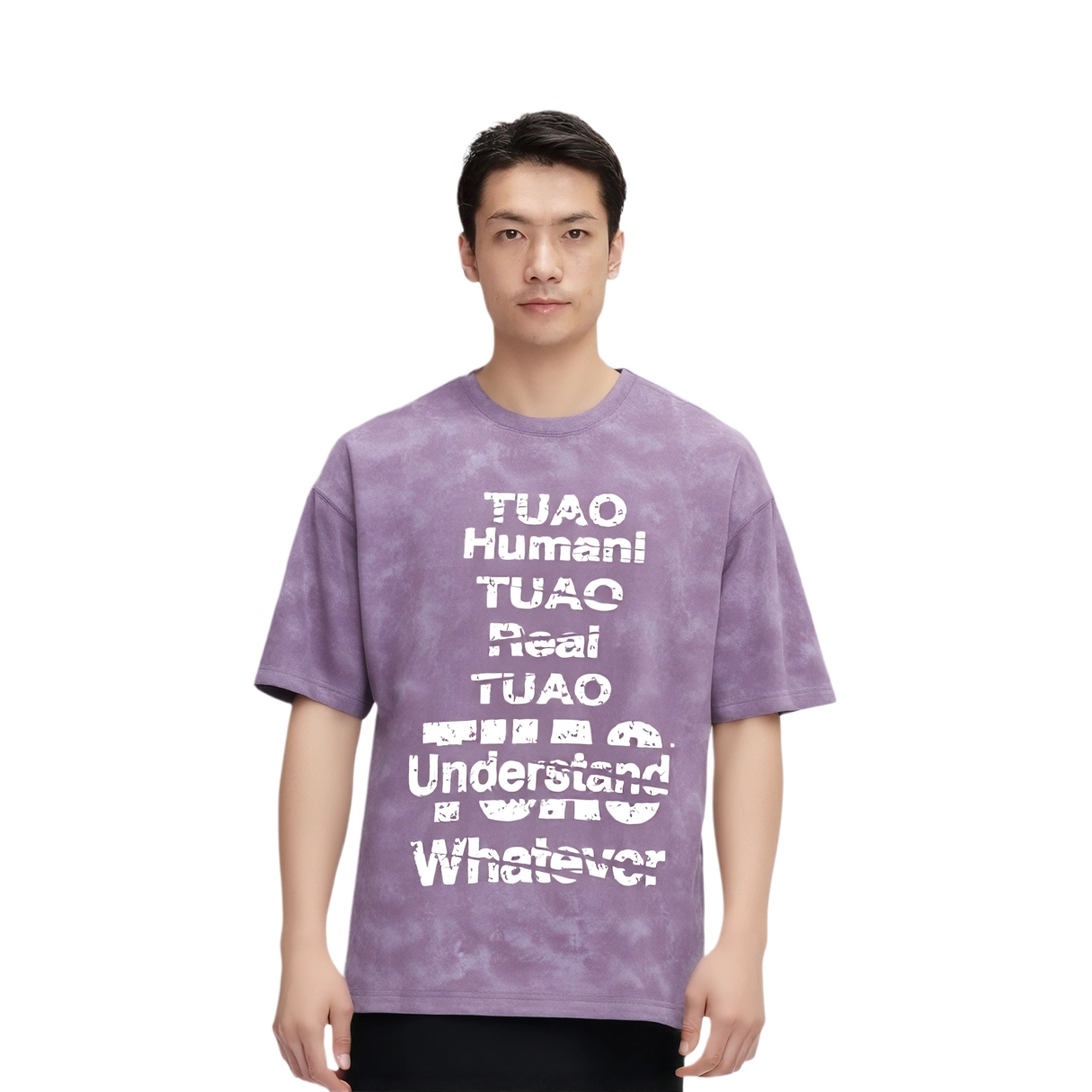 T
