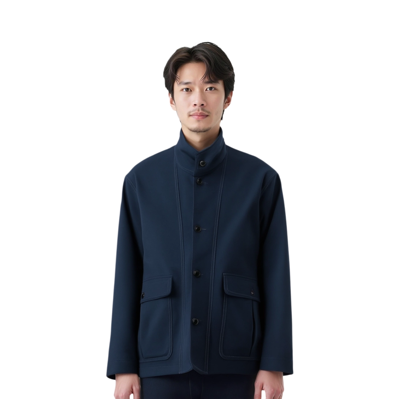 nanamica SS25