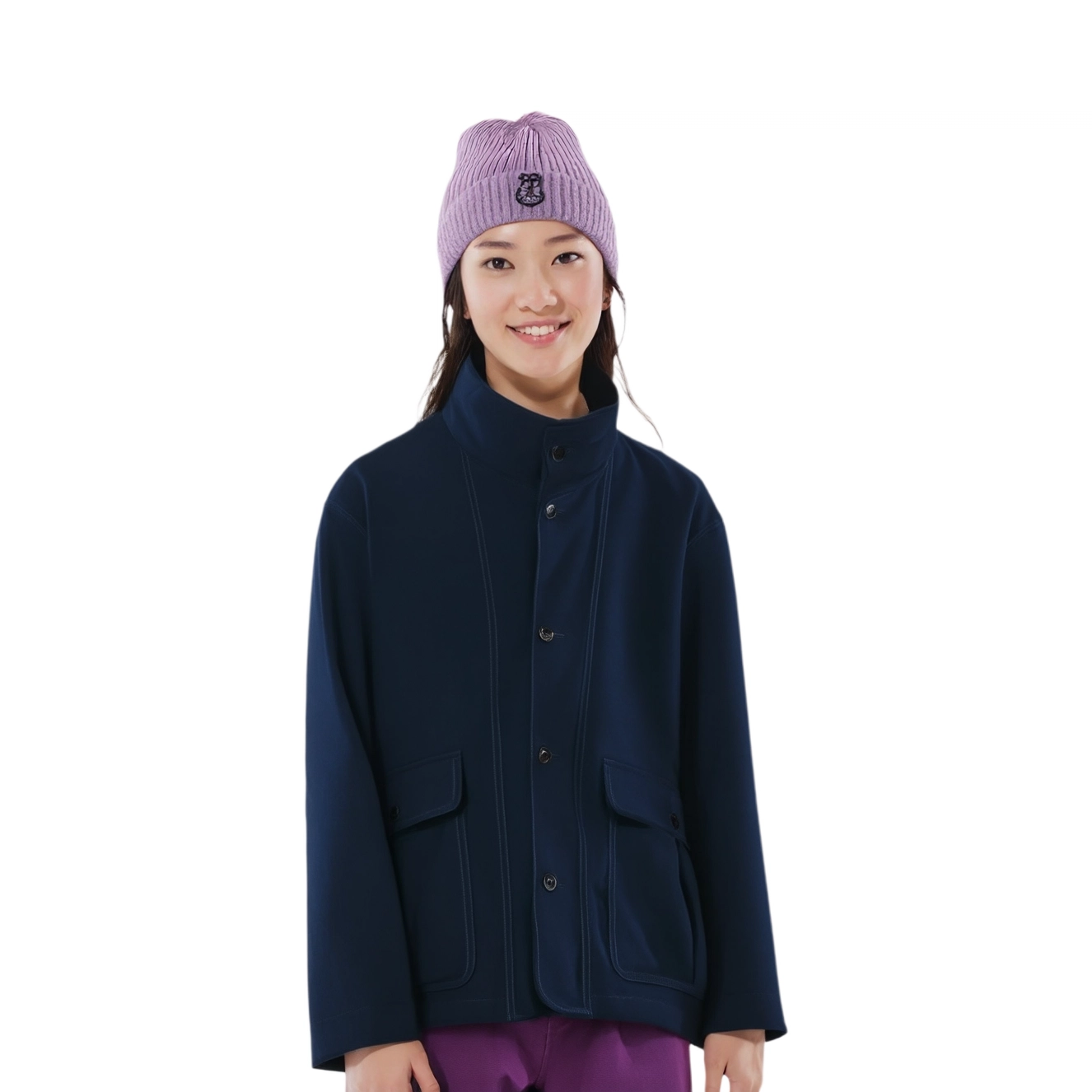 nanamica SS25