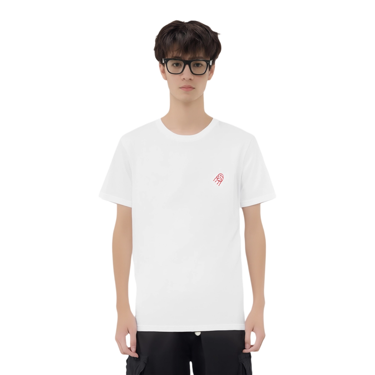 T