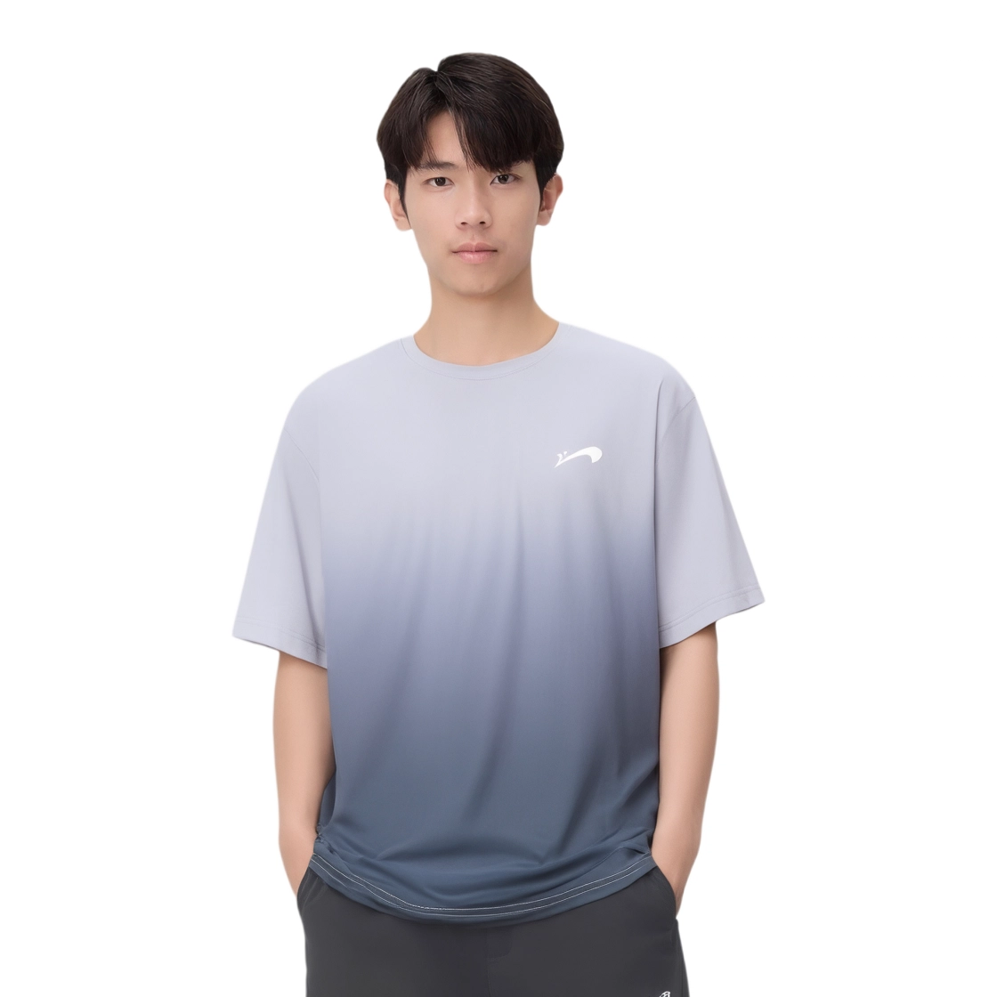 T