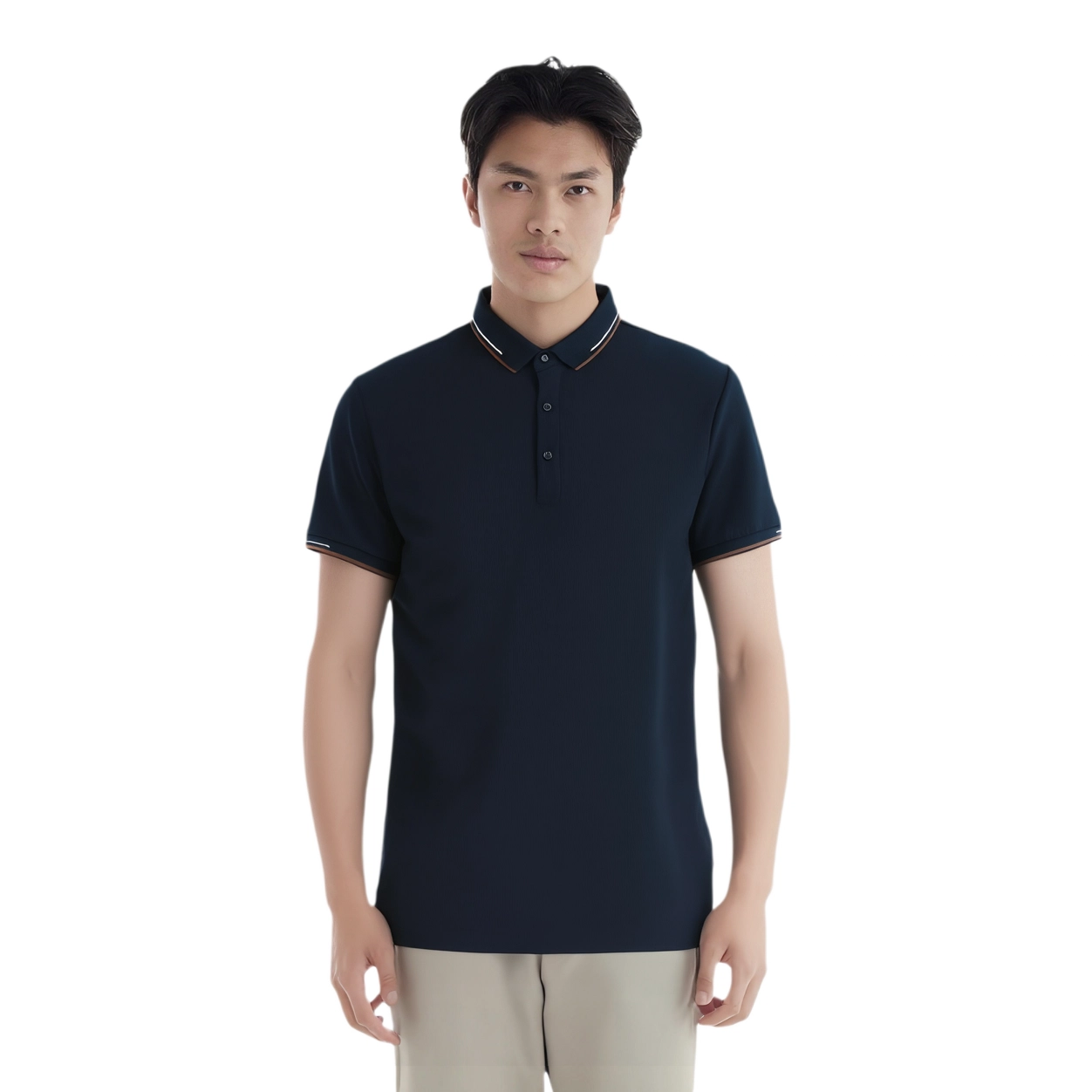 CASAMIA Polo