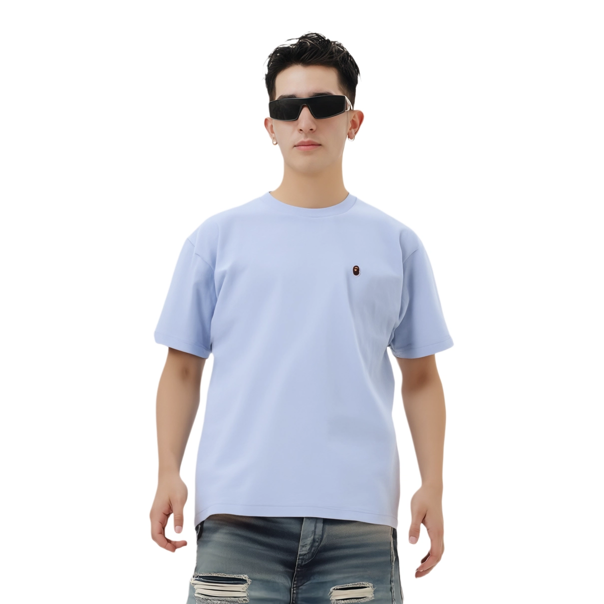 A BATHING APE SS23 T