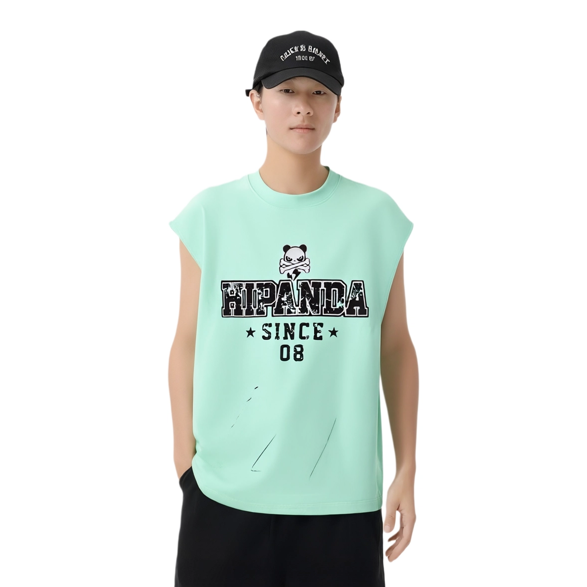 HIPANDA