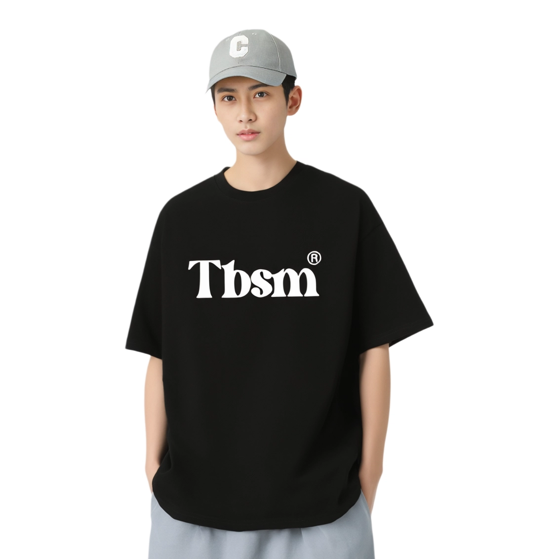TBSM logoT