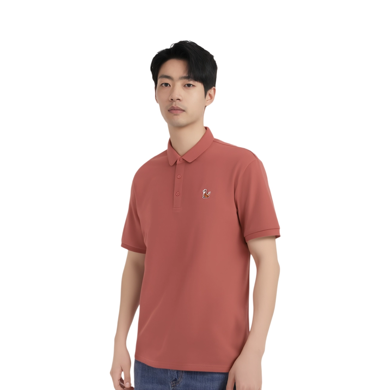 WILLIAM FOXSONS Polo