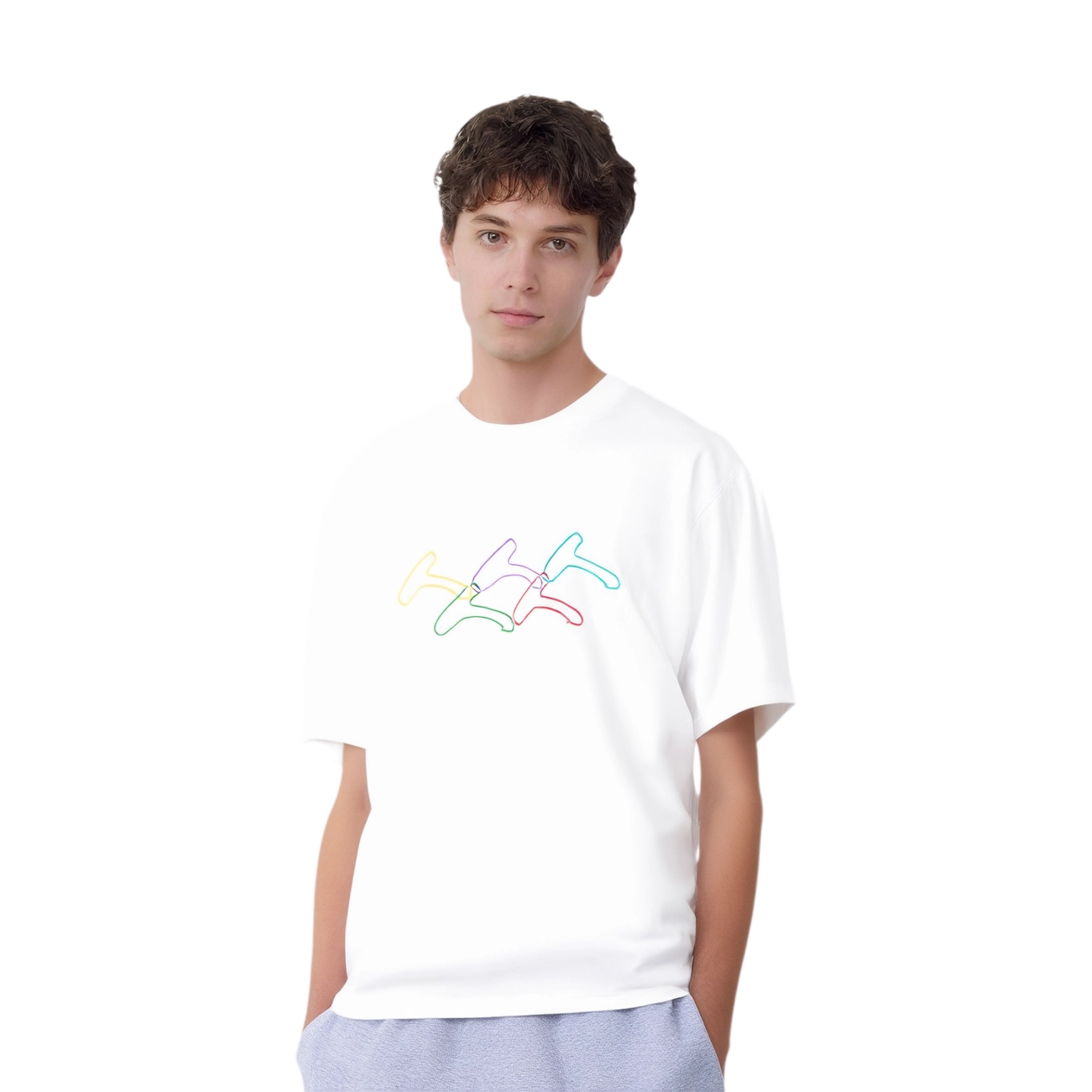 CLOT SS24 LOGOT