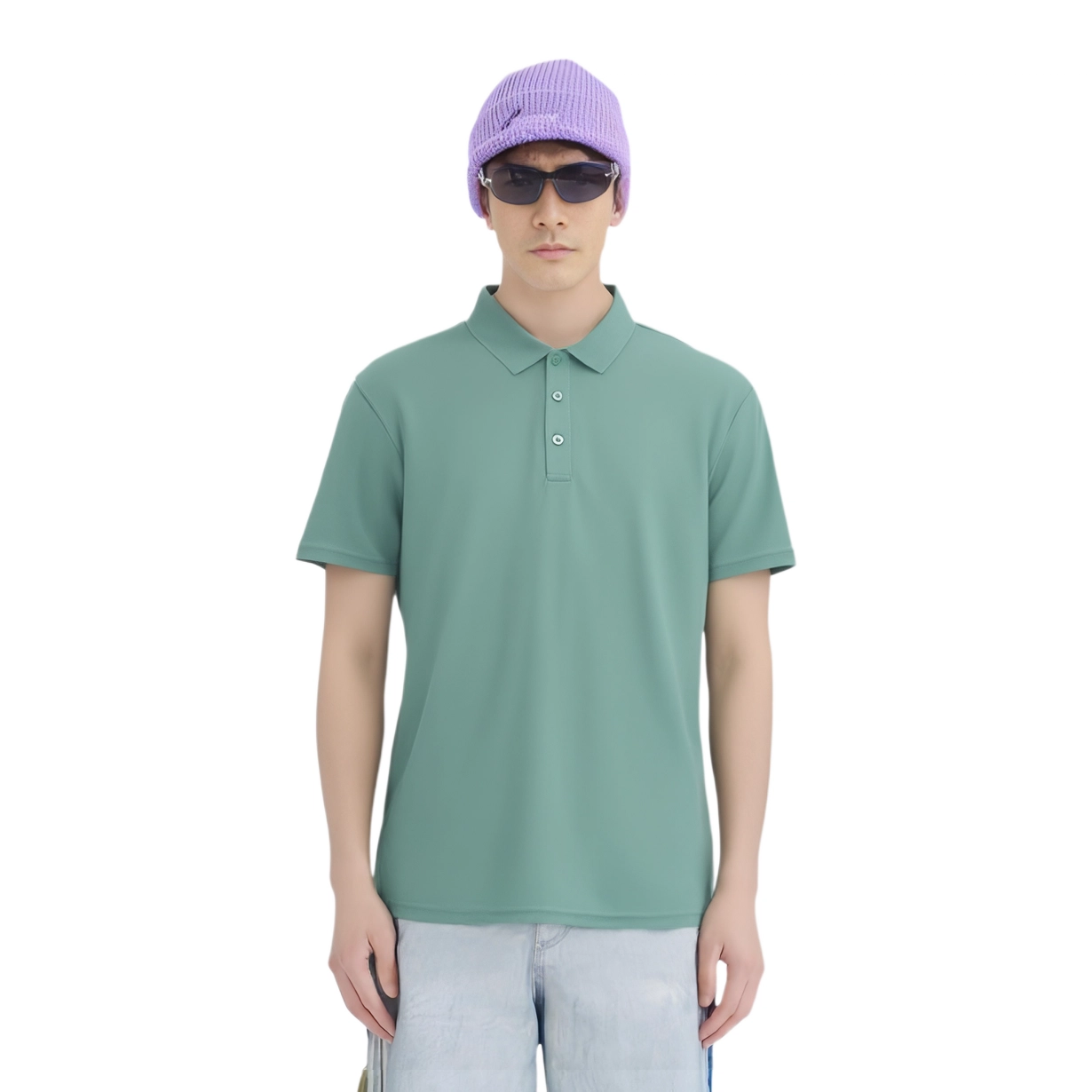 Antioffice Polo