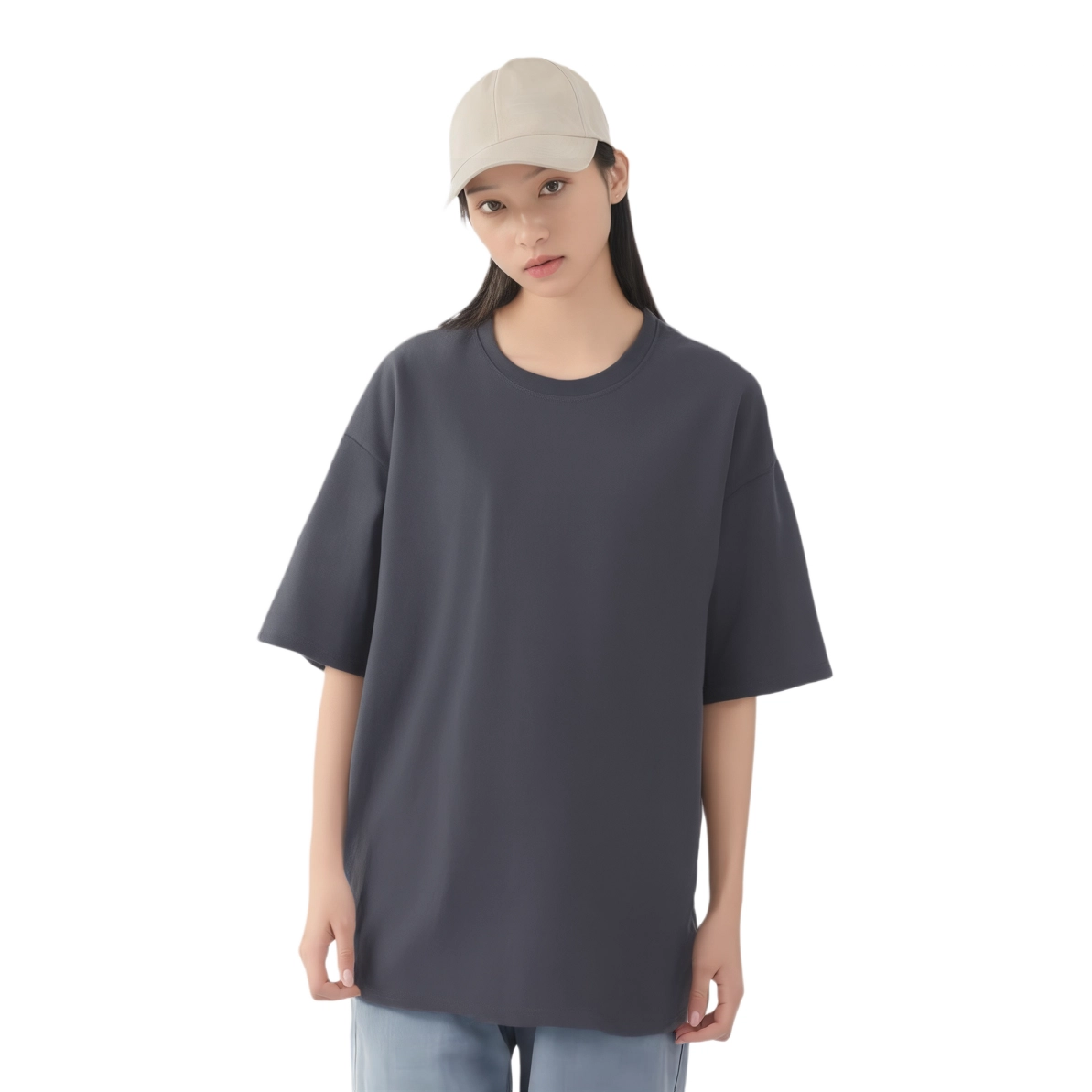 FOREVER 21 oversize T