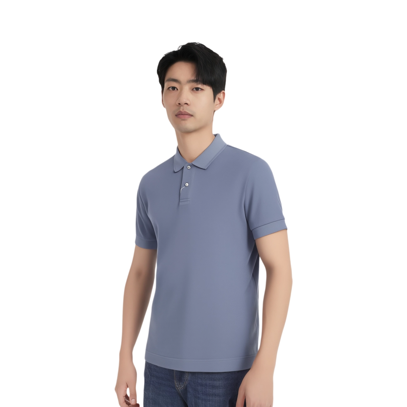 TREKTRAVEL Polo