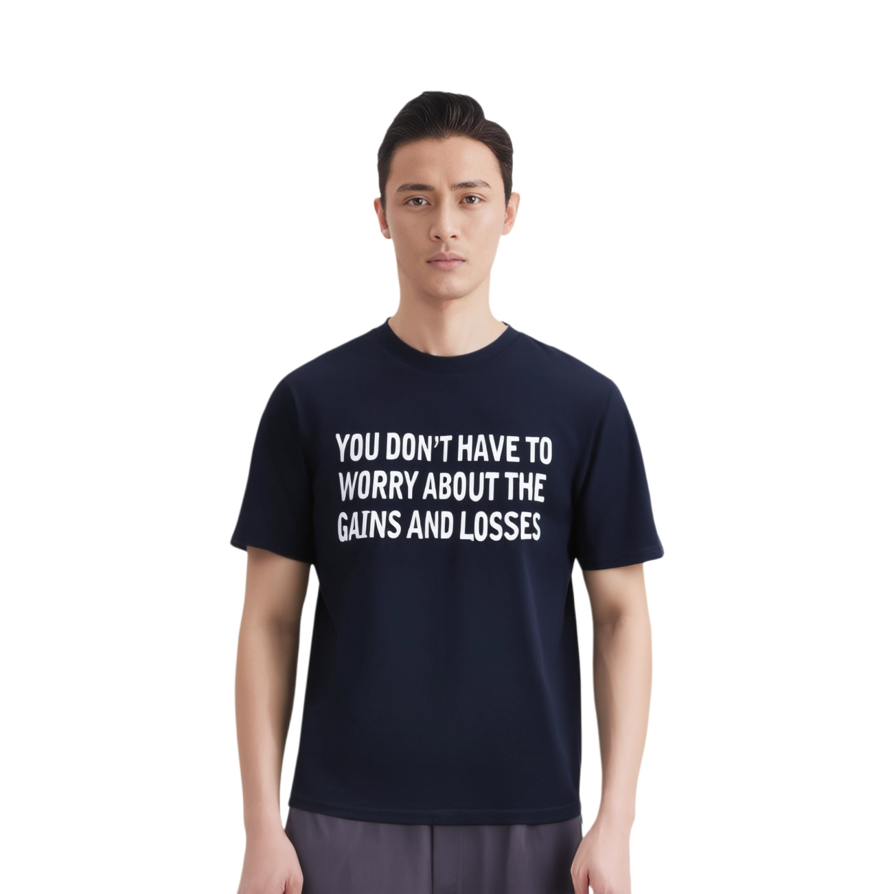 T