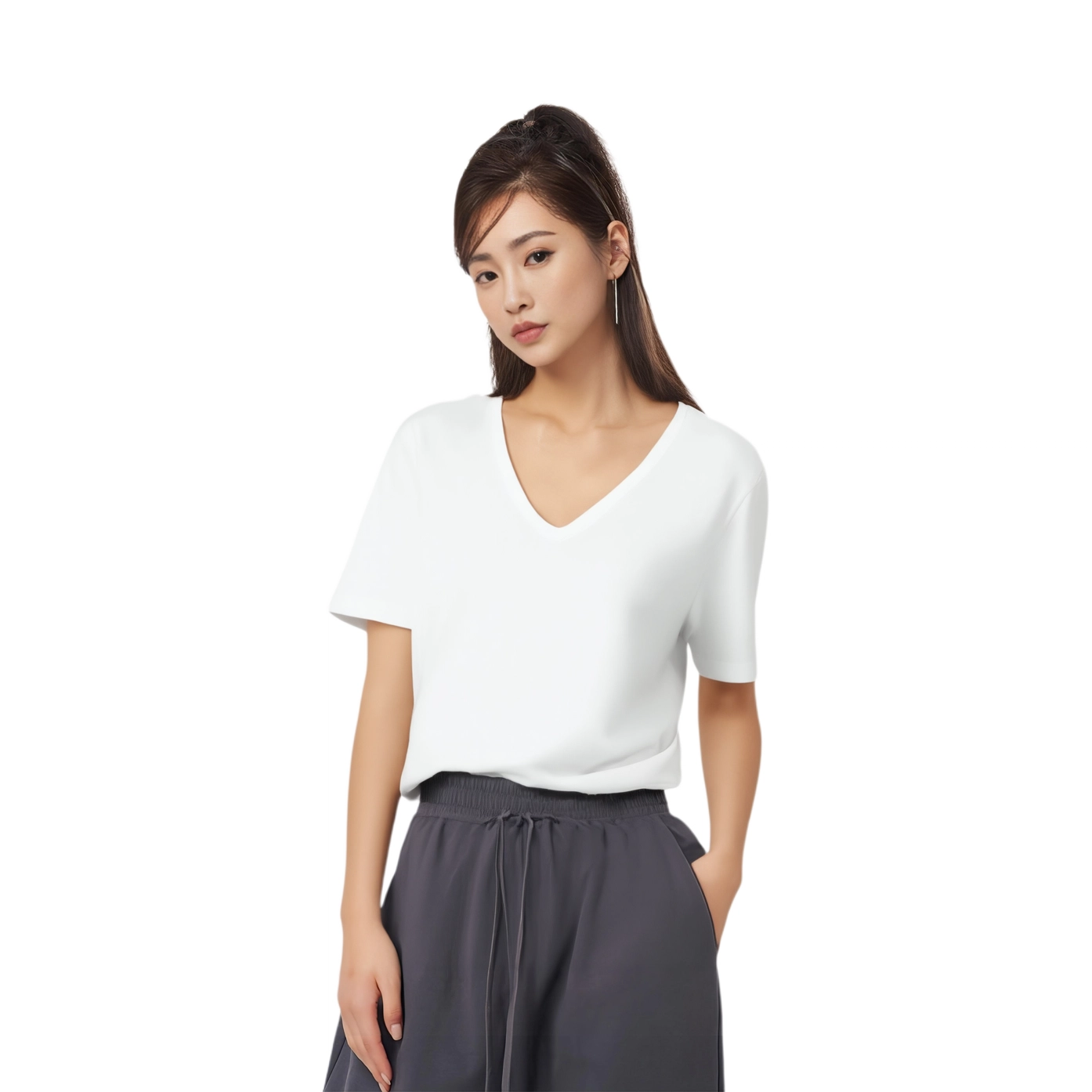 Massimo Dutti V T