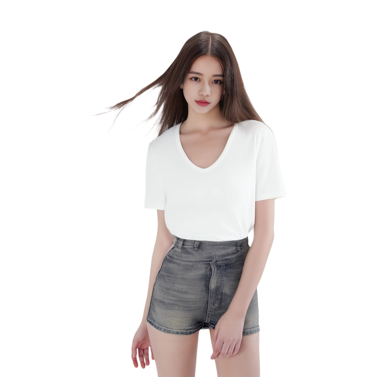 Massimo Dutti V T